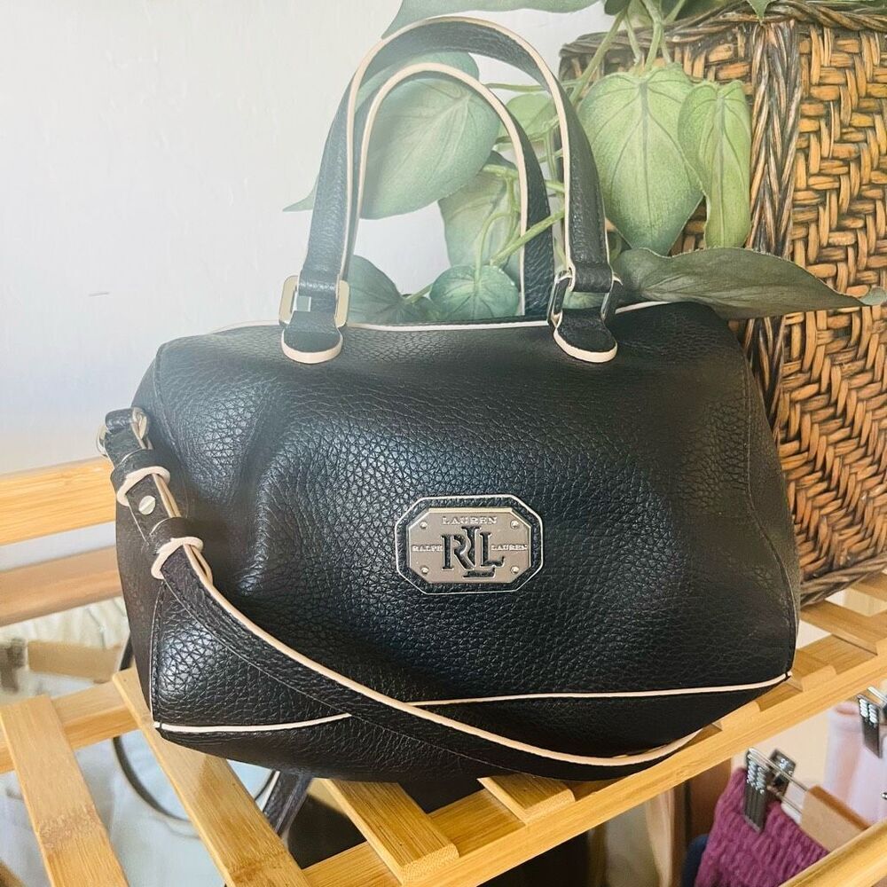 Lauren Ralph Lauren Mini Crossbody Bag.​​